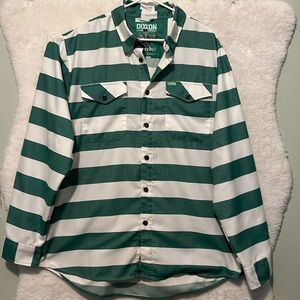 DIXXON Flannel 2X